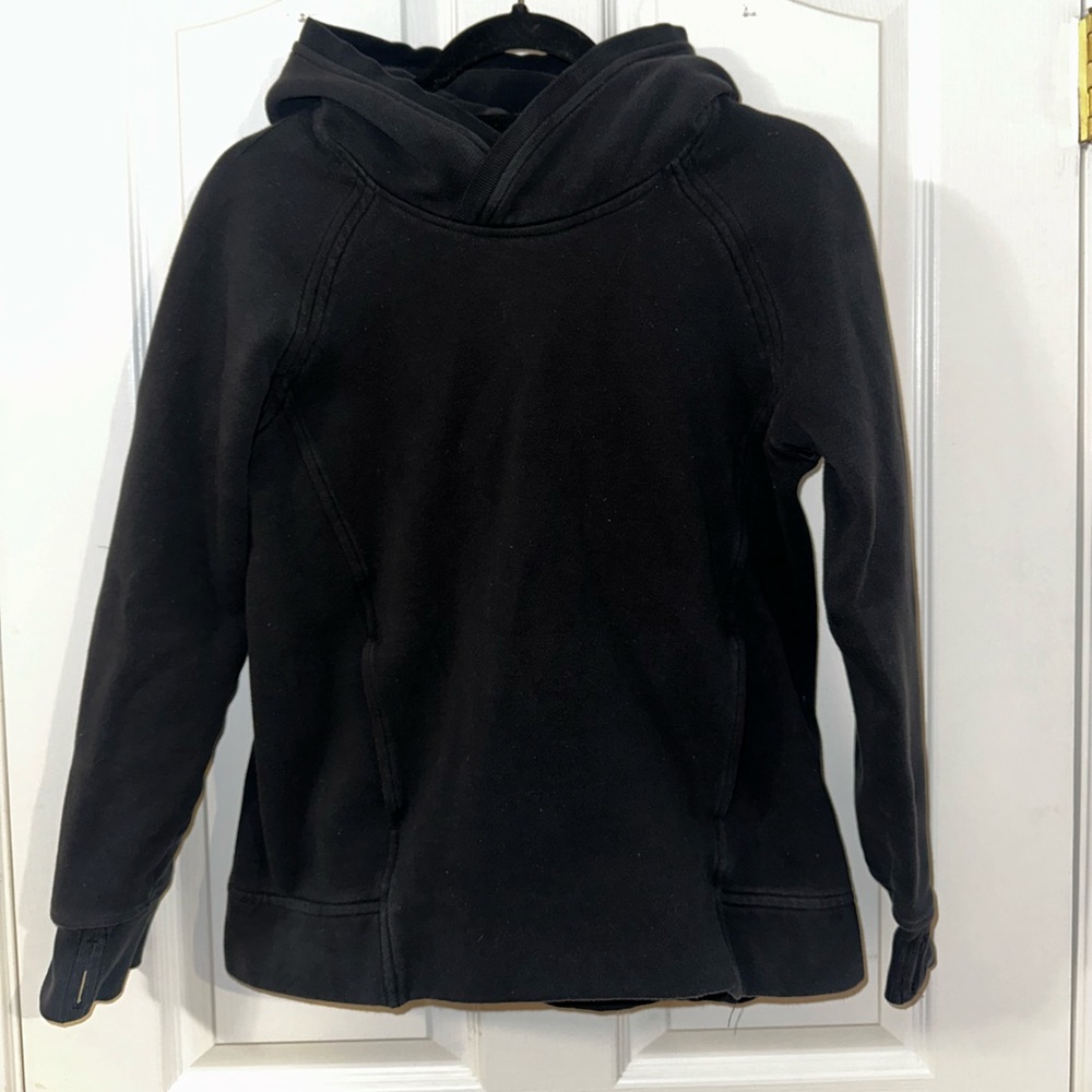 Lululemon At Ease Pullover
